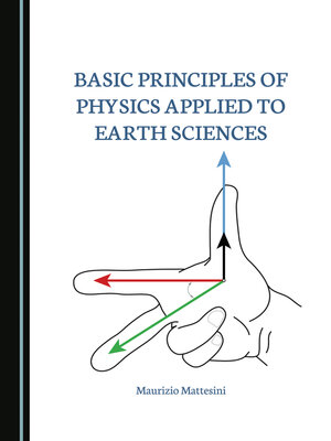 cover image of Basic Principles of Physics Applied to Earth Sciences